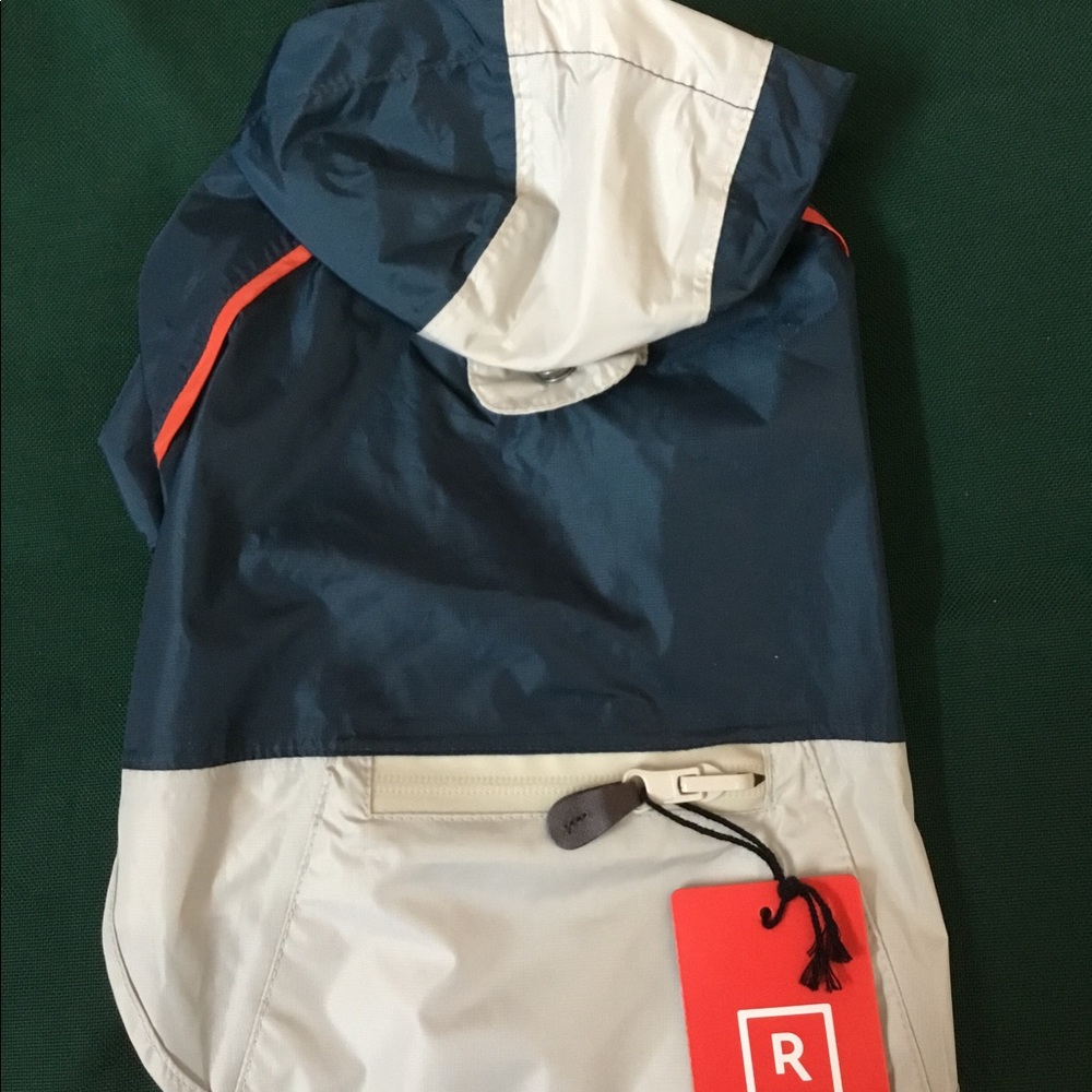 Reddy Dog Jacket